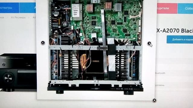 Ресиверы, муки выбора смотреть онлайн