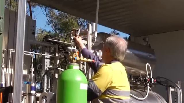 SF6 gas management solutions, Enhancing eco-efficiency смотреть онлайн