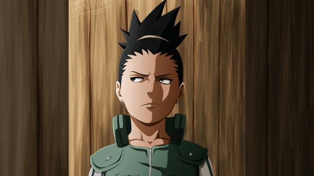 Shikamaru смотреть онлайн