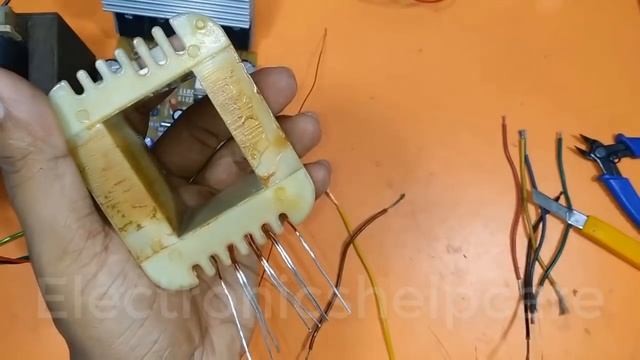 Output transformer for amplifier смотреть онлайн