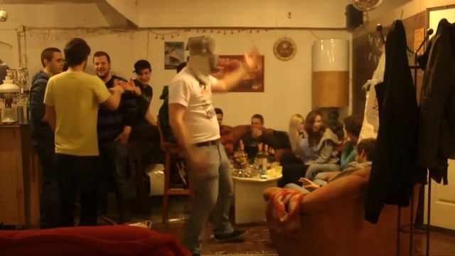Harlem Shake (House Party Edition) смотреть онлайн