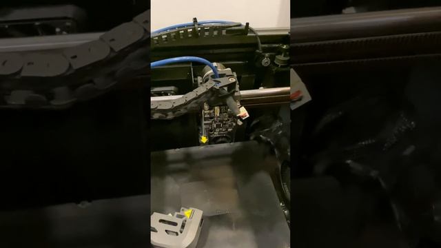 Creality K1 Error Code: 2092 (Part-2) смотреть онлайн