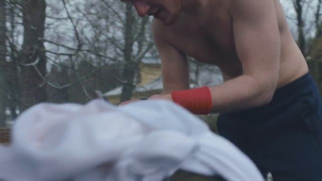 Gryazino Running Club смотреть онлайн