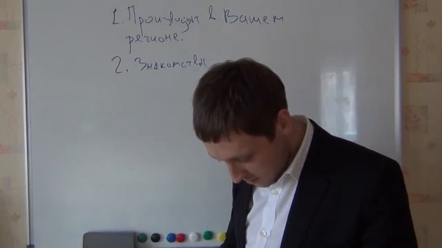 Оптовый бизнес с нуля Урок №1 Выбор ниши Артём Бахтин смотреть онлайн