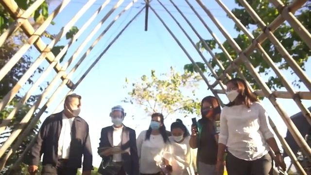 Bagong Pag-Asa | Kapihan sa MASSA Jingle смотреть онлайн