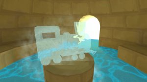 Это пасхалка?