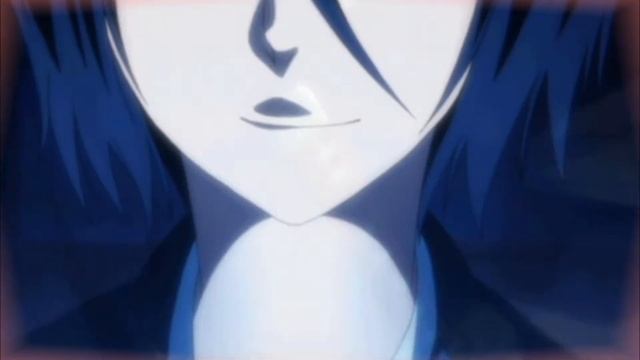 Rukia Kuchiki -  Naturally