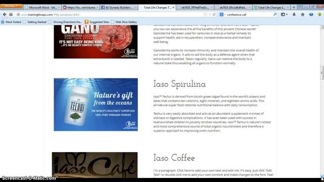 Dynasty Builders of Total Life Changes смотреть онлайн