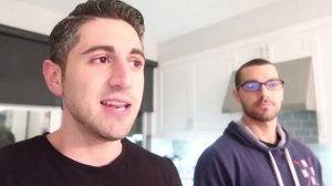 PAD THAI KETO CHEAT MEAL aka CHETO MEAL w/ Nick Dompierre