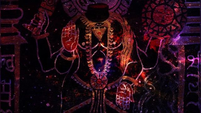 Кету в астрологии - как это представляет отрешенность и духовность? смотреть онлайн