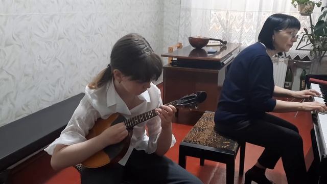 #Алчевск #АДМШ1 #Шабельник Маргарита смотреть онлайн