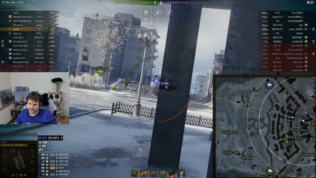 112 - Its gooood, just kidding | World of Tanks смотреть онлайн