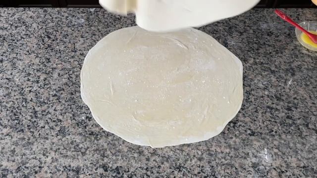 Classic Samsa | Uyghur Food (Recipe in description) смотреть онлайн