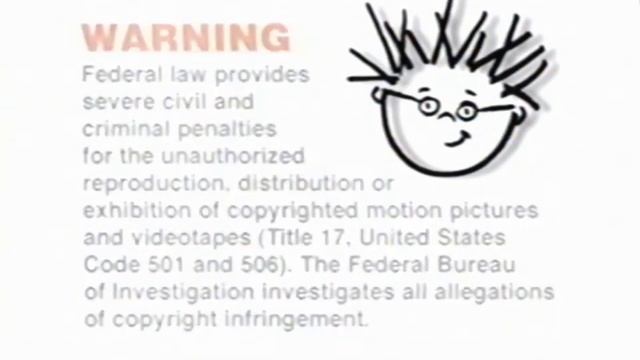 Opening To Baby Beethoven 2001 VHS смотреть онлайн