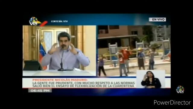 Saqueado hotel Portofino en Nueva Esparta смотреть онлайн