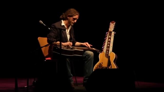 Phillip Henry - Reverence смотреть онлайн