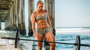 Кроссфит Мотивация. STRIVE TO WIN