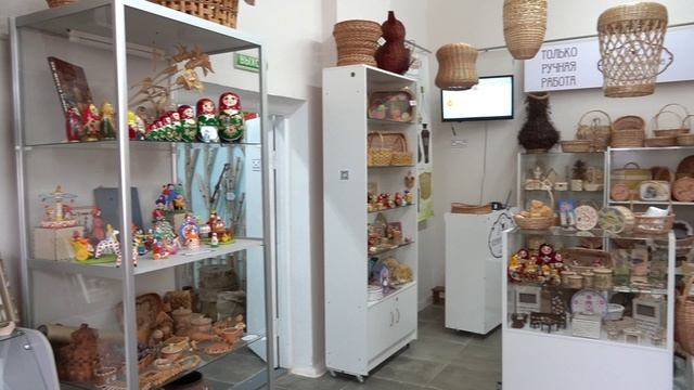 КПЦ Вятская корзина