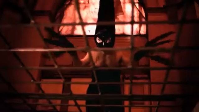 Rammstein- Mein Herz Brennt ( 2nd version) смотреть онлайн