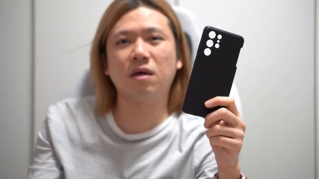 Which S Pen Case for your S21 Ultra? смотреть онлайн