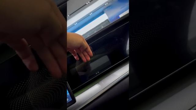 BYD Sea Lion 07 Inside And Outside: Strengthened Chassis, No Flaws Found! #byd #electriccar