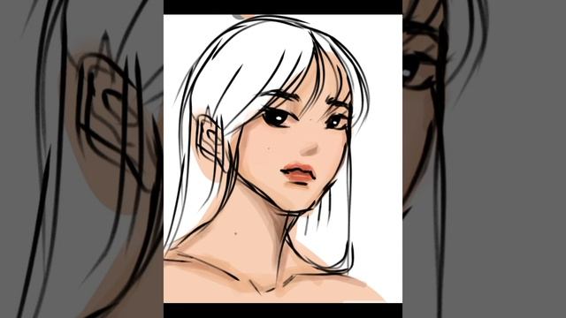 WHAT IS THE JELLY ARTSTYLE?!? смотреть онлайн