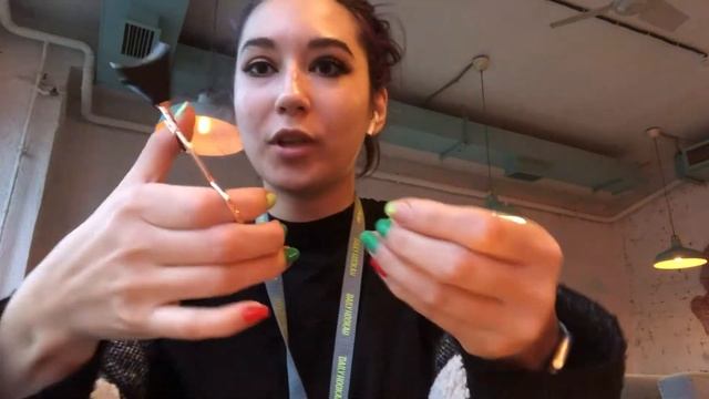 МАГНИТНЫЕ РЕСНИЦЫ. СТОИТ ЛИ БРАТЬ? смотреть онлайн