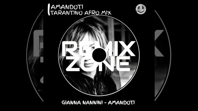 AMANDOTI - GIANNA NANNINI [TARANTINO AFRO REMIX] смотреть онлайн