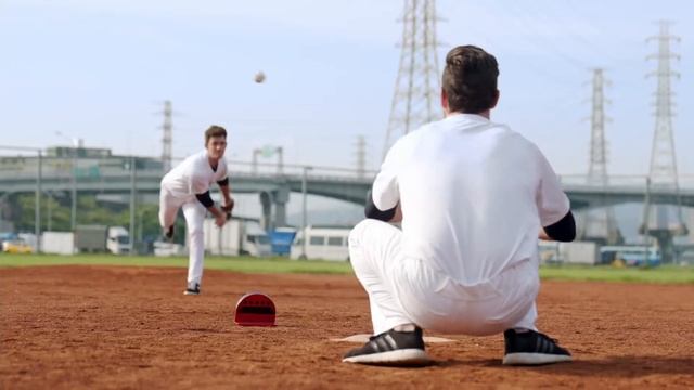 Net Playz Personal Sport Radar - Baseball Training Equipment смотреть онлайн