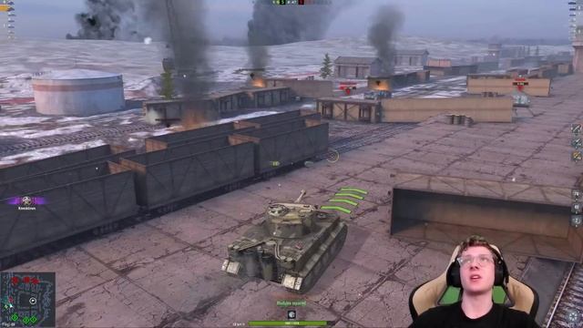 2 FREE EASY TANKS TO GET! смотреть онлайн