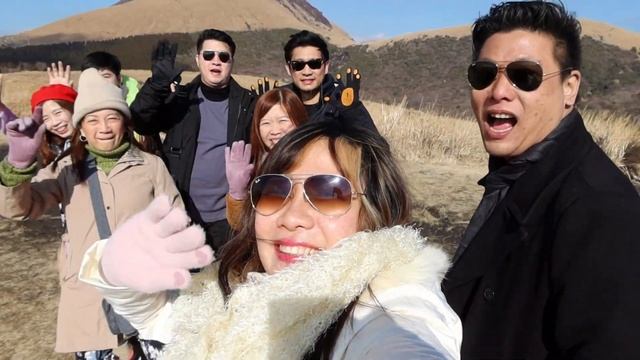 Fukuoka Japan l Sy Clan l Christmas 2022 смотреть онлайн