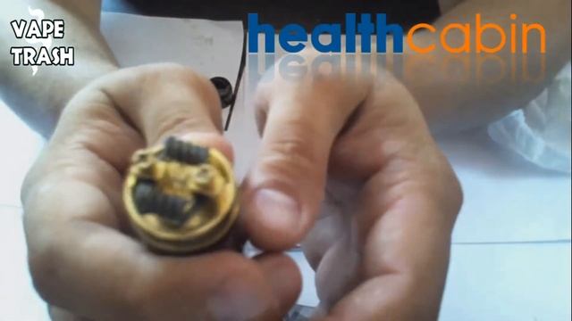 Hellvape trishul mech mod kit - мех кит из ада) смотреть онлайн