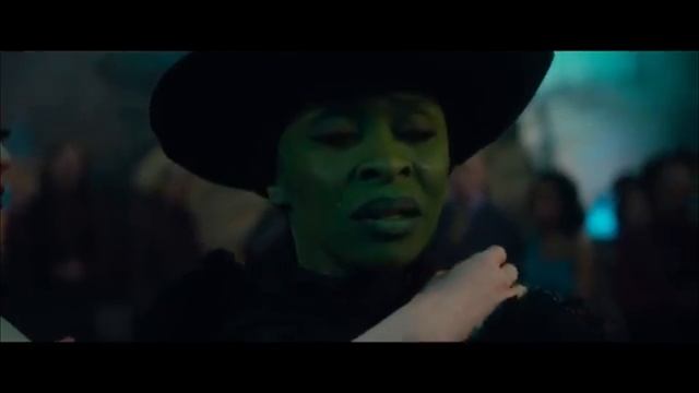 Злая: Сказка о ведьме Запада /Wicked: Part I/ 2024 смотреть онлайн