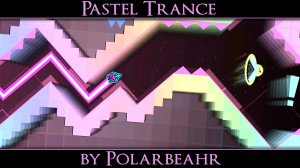 Pastel Trance by Polarbeahr (3 Coins) | Weekly Easy Demon