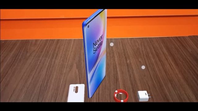 One Plus 8 Pro Unboxing in India | AR Unboxing | Flagship | 2020 #OnePlusARUnboxing смотреть онлайн