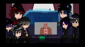 skibidi toilet React to Brown cameraman villain arc! ||my Au/ (part 2) [RTD]