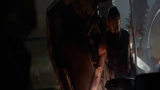 Ария - Зверь (X-24, Logan, 2017) смотреть онлайн