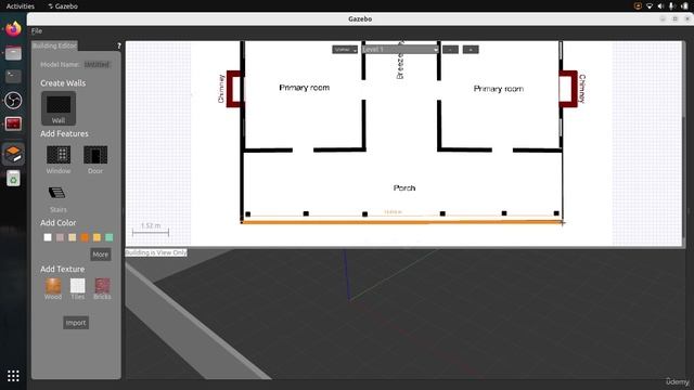 6.003 Import a Floor Plan смотреть онлайн