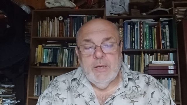 Зачем далеко летит баклан? Валерий Кузенков о вреде от баклана. смотреть онлайн