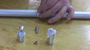 Распорный узел