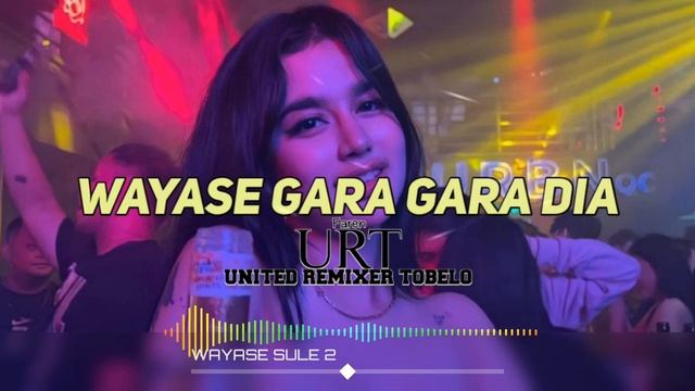 WAYASE GARA GARA DIA URT 2023 смотреть онлайн
