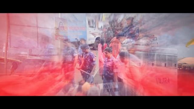 RAF Film on the occasion of 28th RAF anniversary смотреть онлайн