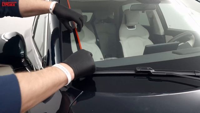 Водосток ПРЕМИУМ для JETOUR DASHING (I) с 2022г.в. - Strelka11.ru