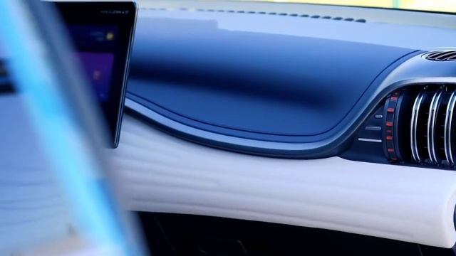 BYD Atto3 (Yuan Plus) EV in your life style 💪💪💪 смотреть онлайн