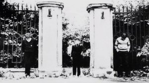 Аквариум – Треугольник (1981)