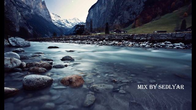 Drum and Bass Mix by Sedlyar смотреть онлайн
