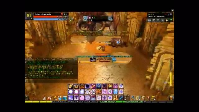 Lunia Crack of Dimension Dark Eir Solo смотреть онлайн