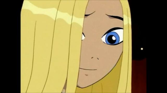 Terra Theme Song смотреть онлайн