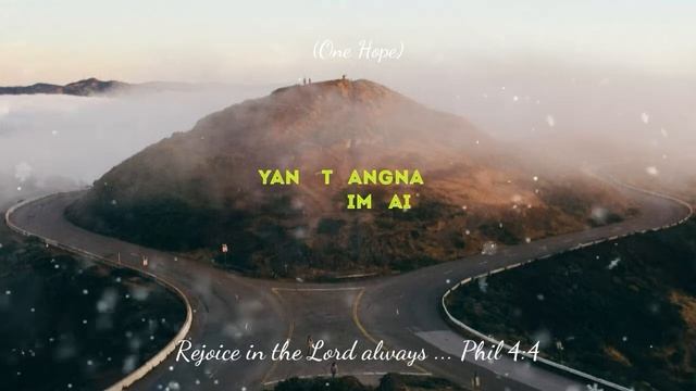 LAMA LAM TWNGNWI (Lyrics)