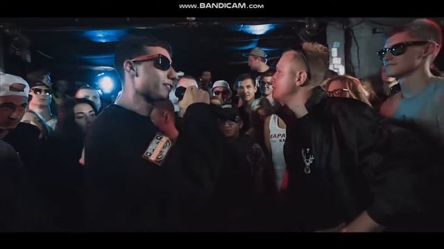 Раунды Knownaim'a против Мак Скири(No reloads) смотреть онлайн